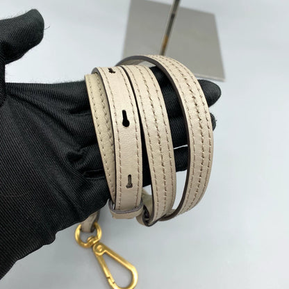 Chloe Half Moon Crossbody Bag