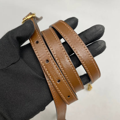 Gucci 1961 Jackie Handbag Vintage Style