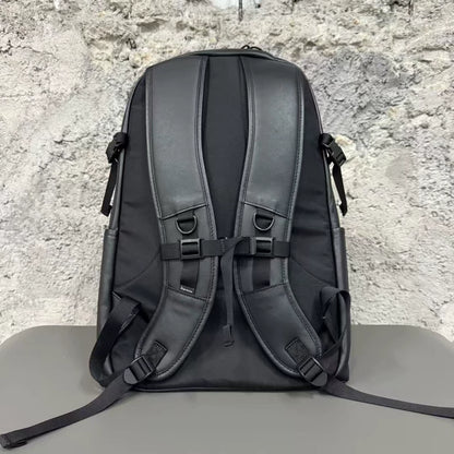Supreme Leather Backpack
