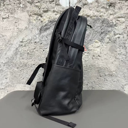 Supreme Leather Backpack