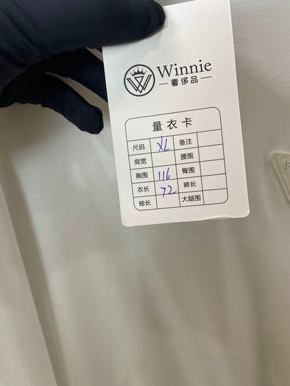 Prada Logo Long Sleeve T-Shirt