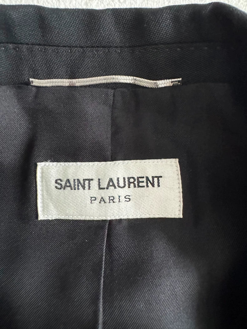 Saint Laurent Smoking Suit for All Occasions