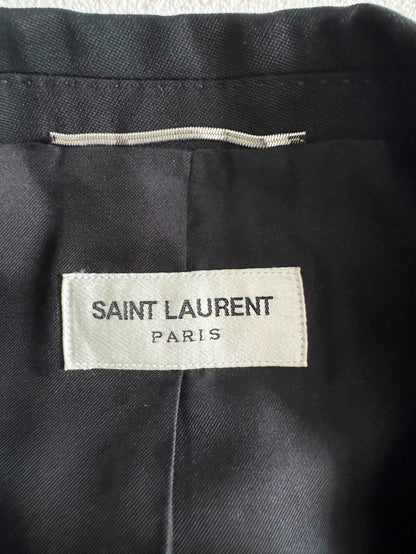 Saint Laurent Smoking Suit for All Occasions