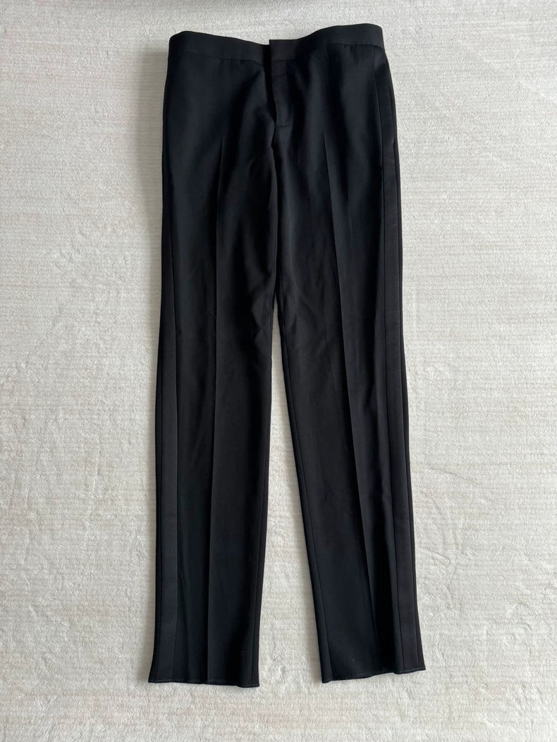 Saint Laurent Smoking Suit for All Occasions