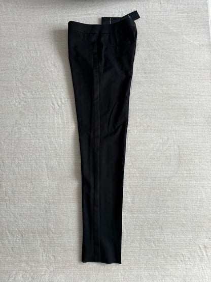 Saint Laurent Smoking Suit for All Occasions