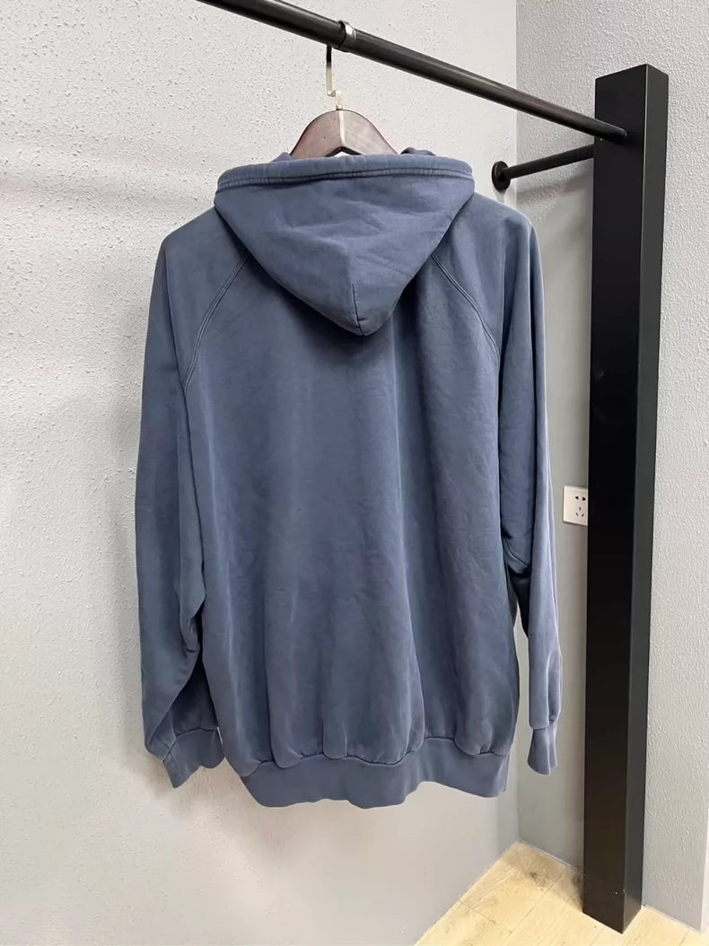 Balenciaga Crown Wheat Hoodie