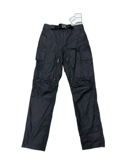 GIVENCHY MMW 4G Logo Cargo Pants