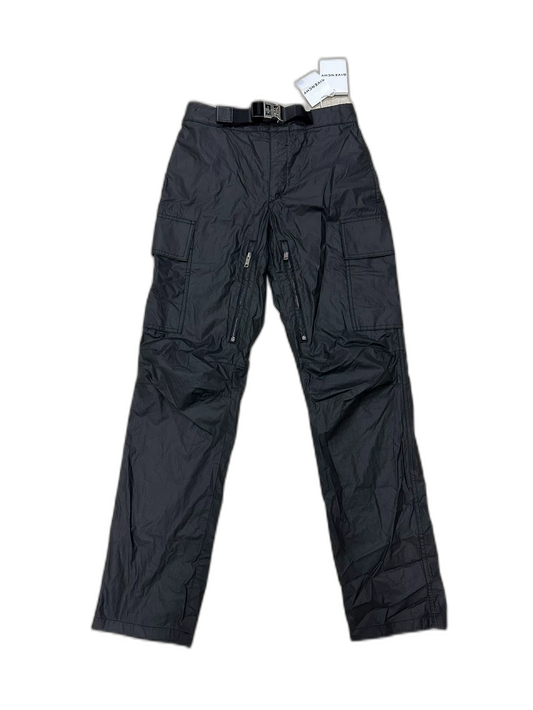 GIVENCHY MMW 4G Logo Cargo Pants