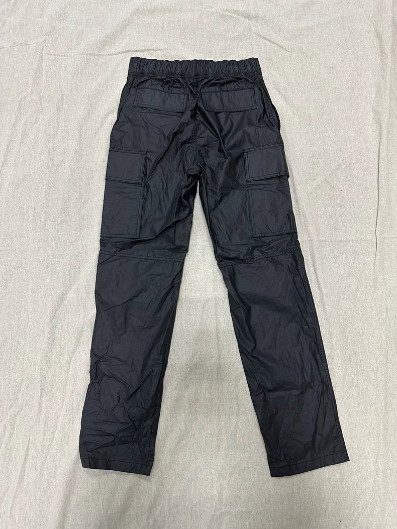 GIVENCHY MMW 4G Logo Cargo Pants