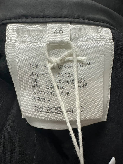 GIVENCHY MMW 4G Logo Cargo Pants