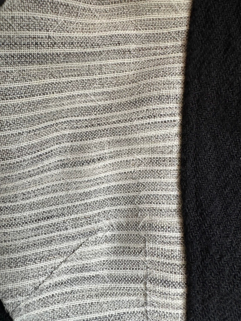 Comme des Garcons Homme Plus Layered Jacket