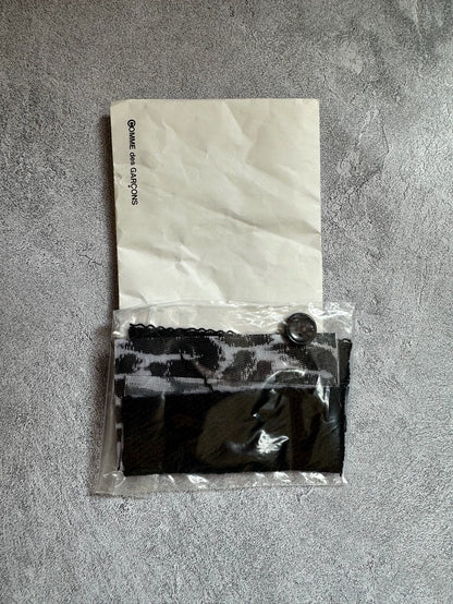 Comme des Garcons Homme Plus Layered Jacket