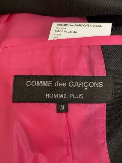 COMME des GARCONS HOMME PLUS Vintage Split Blazer