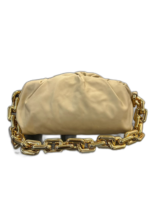 Bottega Veneta Pouch Cloud Bag 30cm