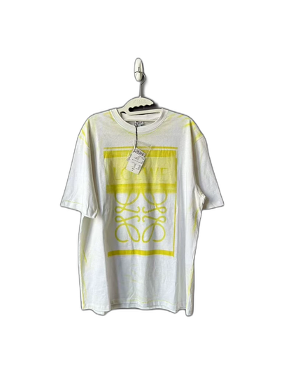 Loewe Short Sleeve T-Shirt with Tag