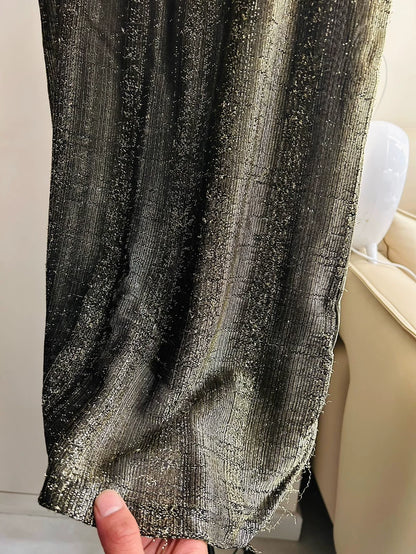 Saint Laurent Spring Summer Sleeveless Top