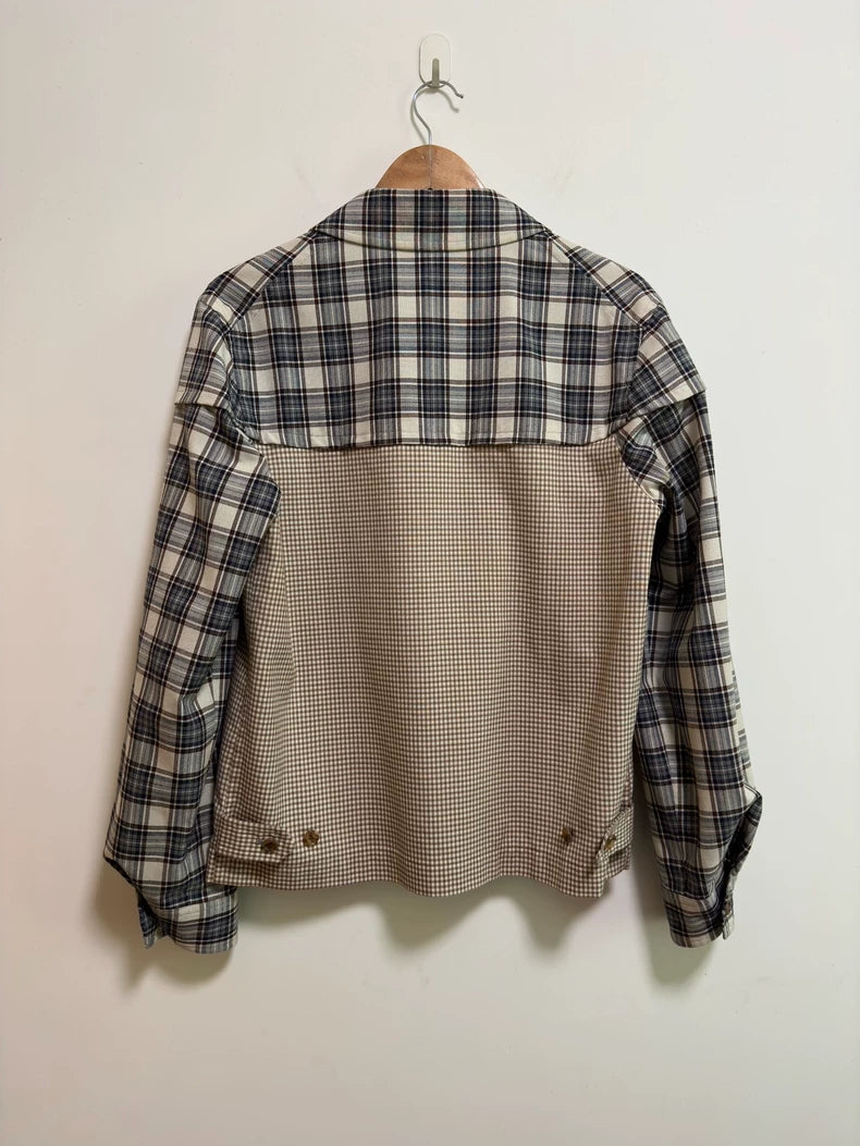 Comme des Garcons 2001 Shirt Jacket