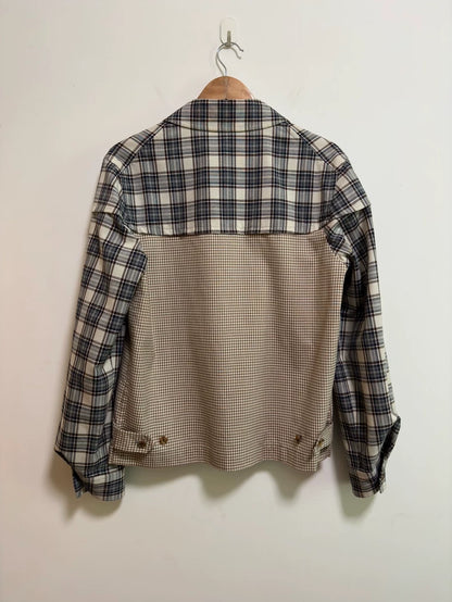 Comme des Garcons 2001 Shirt Jacket