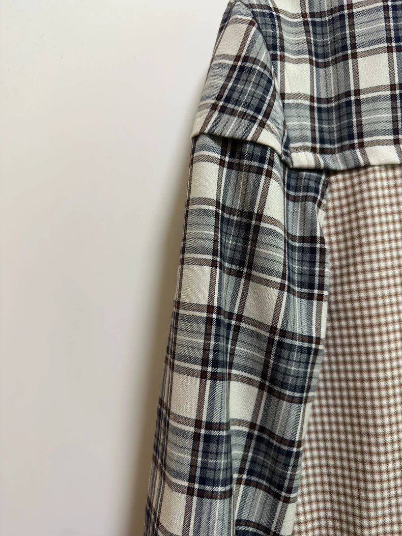 Comme des Garcons 2001 Shirt Jacket