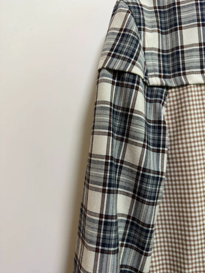 Comme des Garcons 2001 Shirt Jacket