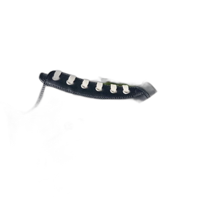 Rick Owens Black White Low Top Sneakers-yf