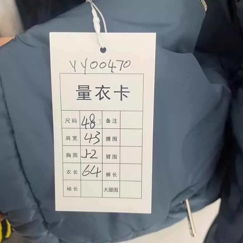 Prada Black Reversible Cotton Jacket