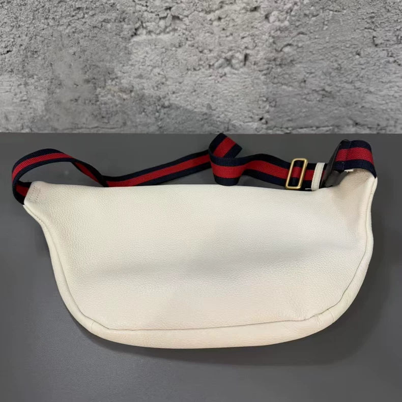 Gucci Graffiti Waist Bag