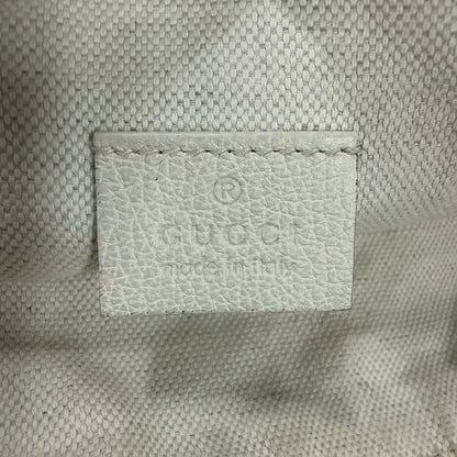 Gucci Graffiti Waist Bag