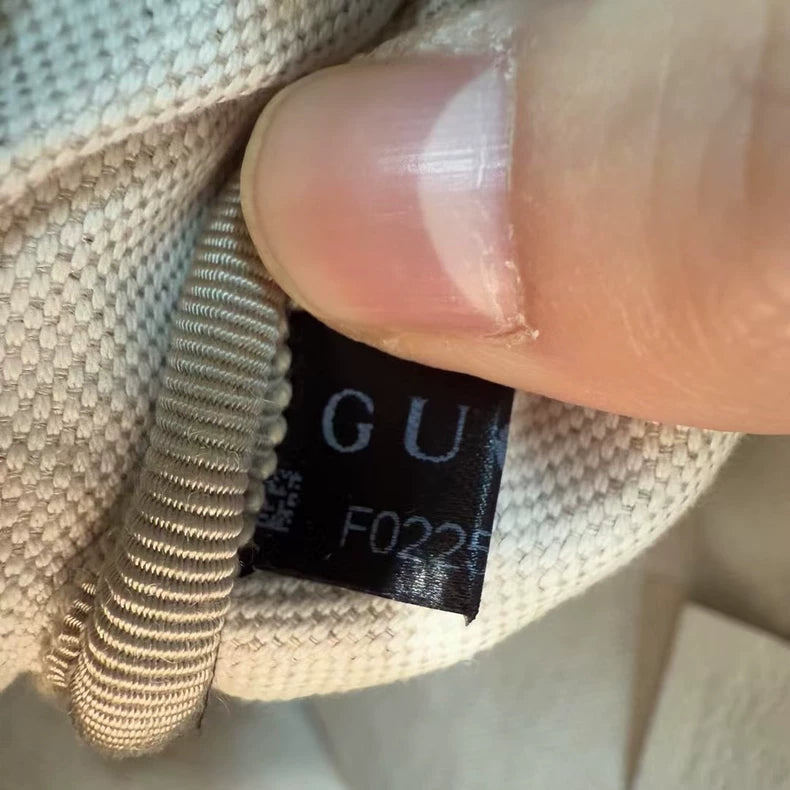 Gucci Graffiti Waist Bag