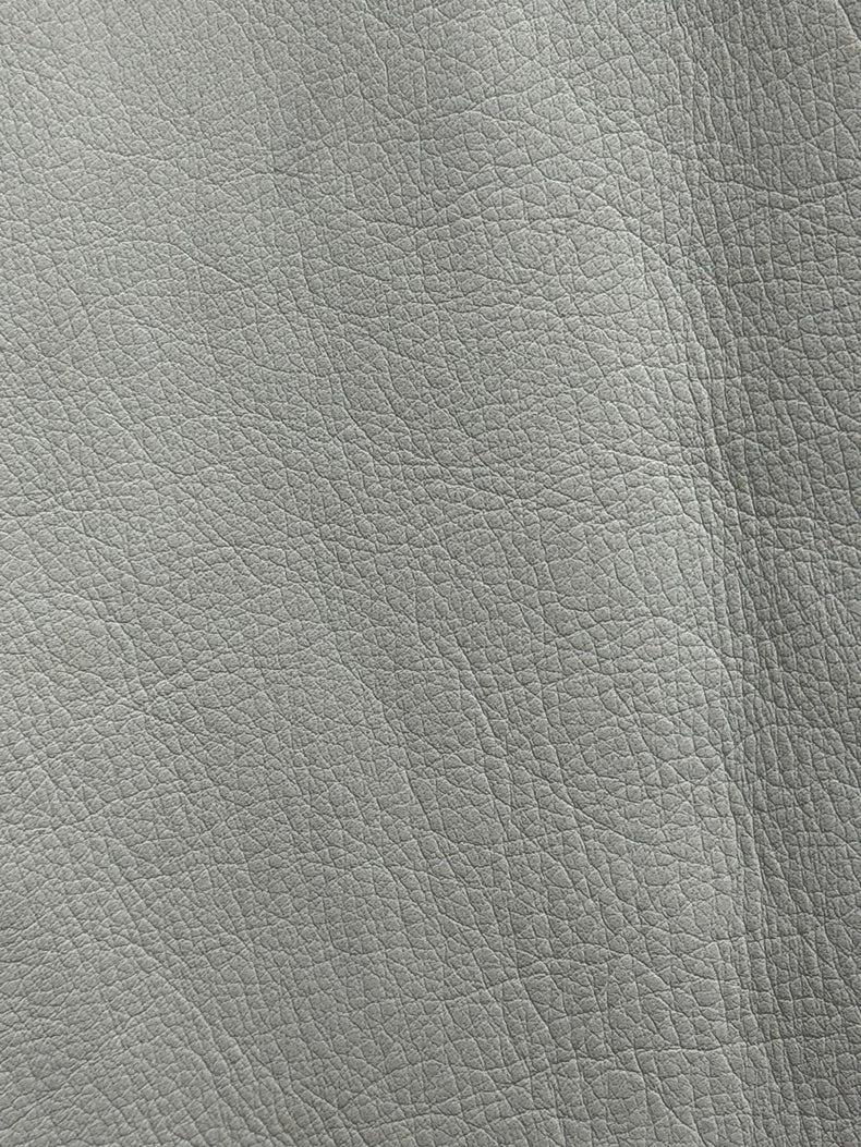 Yohji Yamamoto 1997AW White Leather Coat