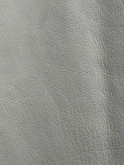 Yohji Yamamoto 1997AW White Leather Coat