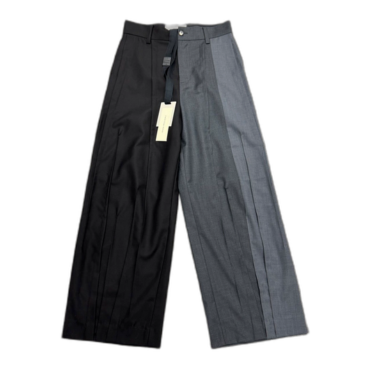 Pleated Casual Pants from Feng Chen Wang-zp