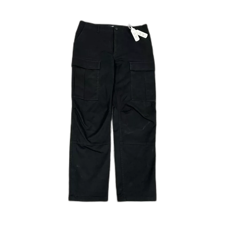Balenciaga Double Pocket Work Pants