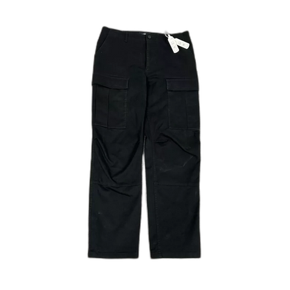 Balenciaga Double Pocket Work Pants