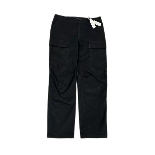 Balenciaga Double Pocket Work Pants