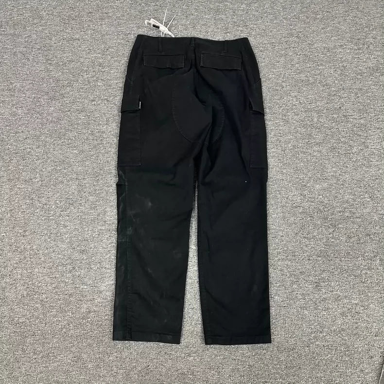 Balenciaga Double Pocket Work Pants