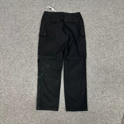 Balenciaga Double Pocket Work Pants