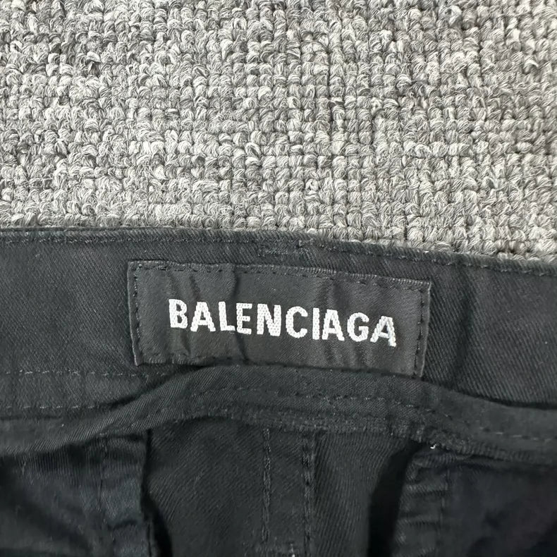 Balenciaga Double Pocket Work Pants