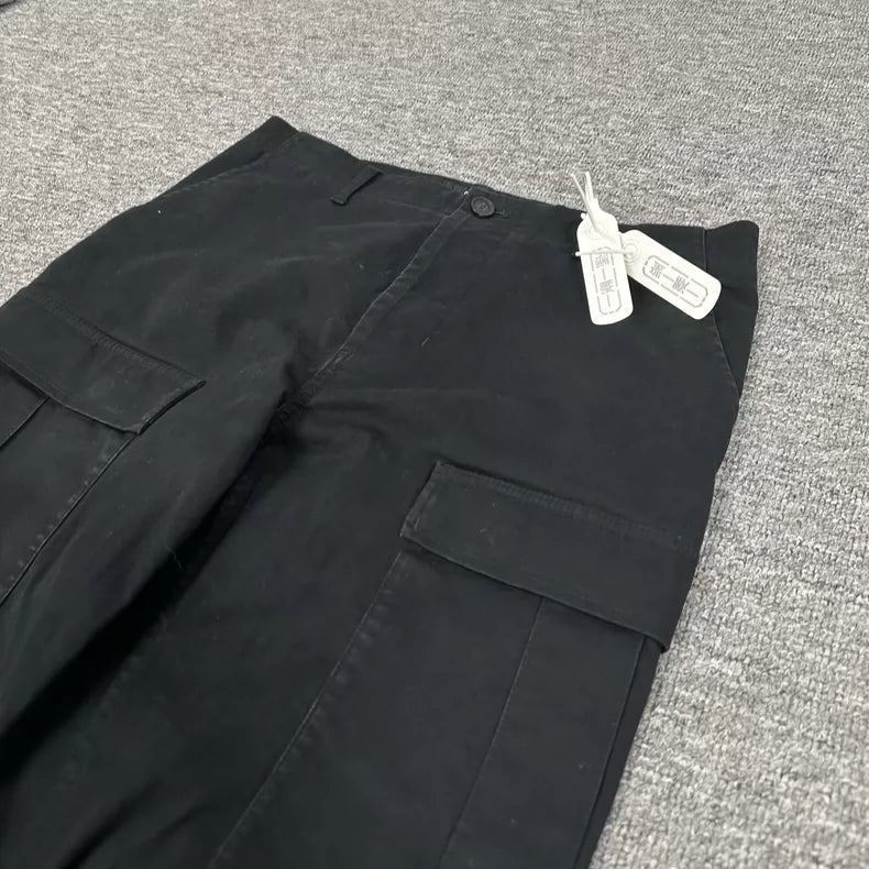 Balenciaga Double Pocket Work Pants