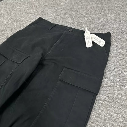 Balenciaga Double Pocket Work Pants
