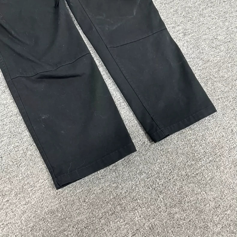 Balenciaga Double Pocket Work Pants