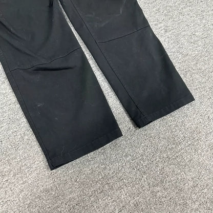 Balenciaga Double Pocket Work Pants