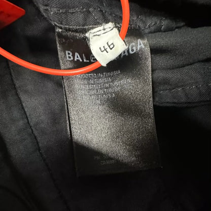 Balenciaga Double Pocket Work Pants