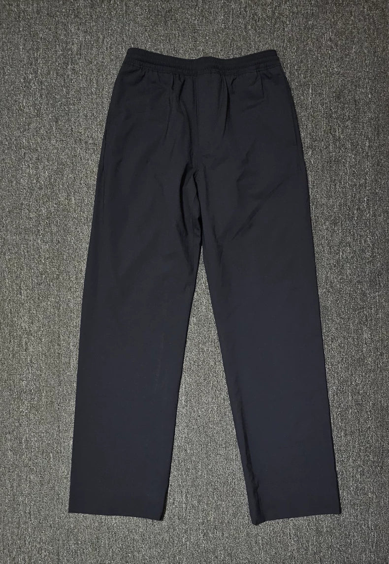 Givenchy Men's Wool Casual Sweatpants-yf