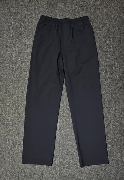 Givenchy Men's Wool Casual Sweatpants-yf