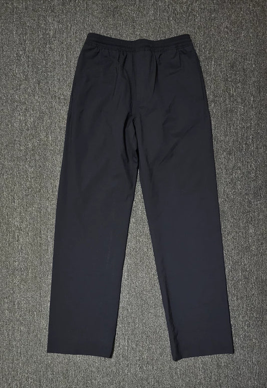 Givenchy Men's Wool Casual Sweatpants-yf