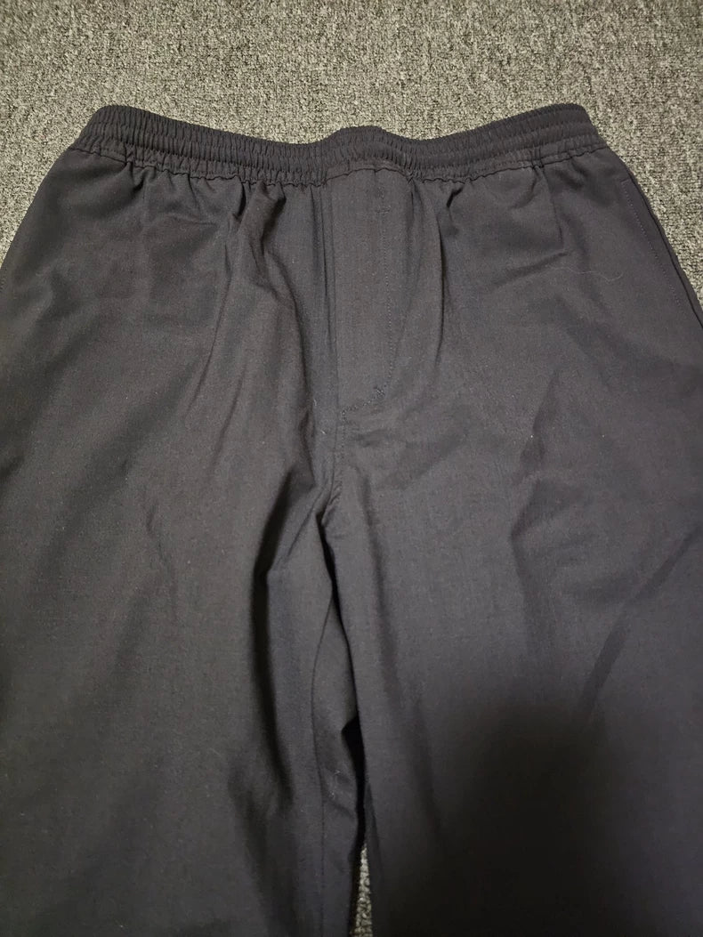 Givenchy Men's Wool Casual Sweatpants-yf