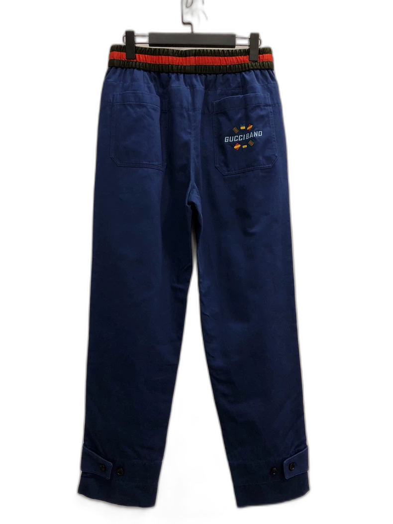 Gucci Men's Casual Pants Size 46