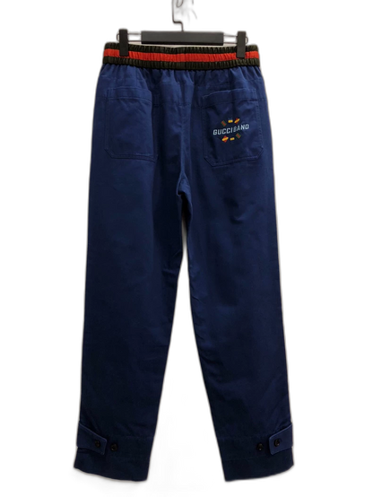 Gucci Men's Casual Pants Size 46