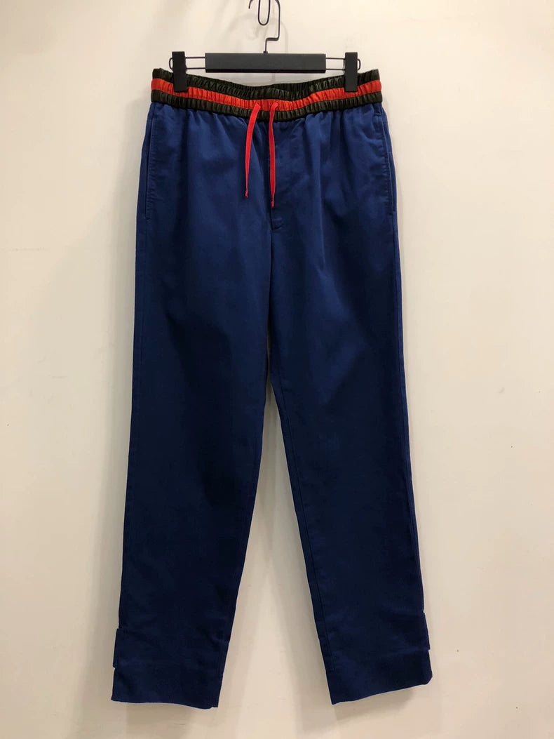 Gucci Men's Casual Pants Size 46